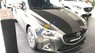 Mazda 2     2017 - Bán Mazda 2 2017, giá bán 535tr