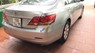 Toyota Camry 2.4G 2008 - Bán xe Toyota Camry 2.4G đời 2008, màu bạc