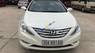 Hyundai Sonata 2010 - Bán ô tô Hyundai Sonata 2010, màu trắng, xe nhập