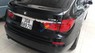 BMW 5 Series 535i GT 2010 - Bán BMW 5 Series 535i GT năm 2010, màu đen, xe nhập