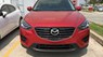 Mazda CX 5 2017 - Bán xe Mazda CX 5 đời 2017, màu đỏ, nhập khẩu  