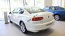 Volkswagen Passat Bluemotion 2017 - Bán Volkswagen Passat Bluemotion đời 2017, màu trắng, nhập khẩu