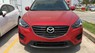 Mazda CX 5 2017 - Bán xe Mazda CX 5 đời 2017, màu đỏ, nhập khẩu  