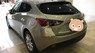 Mazda 3 2015 - Bán Mazda 3 đời 2015, màu bạc