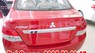 Mitsubishi Attrage 2017 - Bán Mitsubishi Attrage đời 2017, màu đỏ, xe nhập 