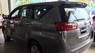 Toyota Innova 2017 - Bán Toyota Innova đời 2017, màu xám, nhập khẩu  