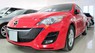 Mazda 3 2010 - Cần bán Mazda 3 đời 2010, màu đỏ, nhập khẩu số tự động giá cạnh tranh