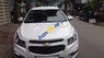 Chevrolet Cruze 2016 - Bán ô tô Chevrolet Cruze đời 2016, màu trắng số sàn