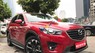 Mazda CX 5 2.5 AT 2WD 2017 - Bán Mazda CX 5 2.5 AT 2WD đời 2017, màu đỏ