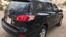 Hyundai Santa Fe 2008 - Bán ô tô Hyundai Santa Fe đời 2008, màu đen, xe nhập