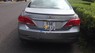 Toyota Camry 3.5Q 2011 - Cần bán lại xe Toyota Camry 3.5Q sản xuất 2011, màu xám