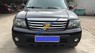 Ford Escape 2004 - Bán xe Ford Escape đời 2004, màu đen chính chủ, giá tốt