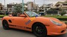 Porsche Boxster 2007 - Bán Porsche Boxster đời 2007, nhập khẩu nguyên chiếc số tự động