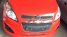 Chevrolet Spark Van 2013 - Xe Chevrolet Spark Van đời 2013, màu đỏ, xe nhập giá cạnh tranh