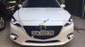 Mazda 3 1.5 AT 2016 - Bán xe Mazda 3 1.5 AT đời 2016, màu trắng