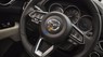 Mazda CX 5 2.5L   2017 - Cần bán Mazda CX 5 2.5L 2017, màu xanh lam, 939 triệu