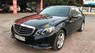 Mercedes-Benz E class E200 2013 - Bán Mercedes E200 đời 2013, màu đen