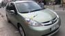 Toyota Sienna LE 3.5 2008 - Bán Toyota Sienna LE năm 2008, màu vàng, nhập khẩu  