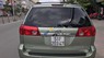 Toyota Sienna LE 3.5 2008 - Bán Toyota Sienna LE năm 2008, màu vàng, nhập khẩu  