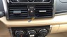 Toyota Vios E 2017 - Cần bán Toyota Vios, số tự động, sản xuất 2017, màu vàng cát