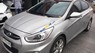 Hyundai Accent 2015 - Bán xe Hyundai Accent đời 2015, màu bạc, nhập khẩu nguyên chiếc, giá chỉ 505 triệu