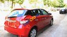 Toyota Yaris  1.3 AT  2015 - Bán Toyota Yaris 1.3 AT đời 2015, màu đỏ, nhập khẩu, 615 triệu