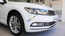 Volkswagen Passat Bluemotion 2017 - Bán Volkswagen Passat Bluemotion đời 2017, màu trắng, nhập khẩu