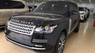 LandRover Range rover Autobiography LWB 5.0 2015 - Bán LandRover Range Rover LWB đời 2015, màu đen, nhập khẩu  
