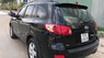 Hyundai Santa Fe 2008 - Bán ô tô Hyundai Santa Fe đời 2008, màu đen, xe nhập