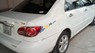 Toyota Corolla altis 2005 - Xe Toyota Corolla altis sản xuất 2005, màu trắng xe gia đình, giá chỉ 300 triệu