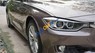 BMW 3 Series  320i 2013 - Bán BMW 3 Series 320i năm 2013, màu nâu, xe nhập, giá tốt