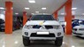 Mitsubishi Pajero Sport 3.0AT 2013 - Bán ô tô Mitsubishi Pajero Sport 3.0 năm 2013, màu trắng số tự động