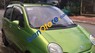 Daewoo Matiz 2008 - Bán Daewoo Matiz đời 2008, màu xanh lục xe gia đình