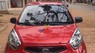 Kia Morning 2012 - Bán xe Kia Morning đời 2012, màu đỏ, nhập khẩu nguyên chiếc, giá tốt