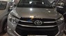 Toyota Innova 2.0E 2016 - Bán xe Toyota Innova 2.0E đời 2016, màu bạc