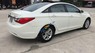 Hyundai Sonata 2010 - Bán ô tô Hyundai Sonata 2010, màu trắng, xe nhập