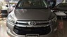 Toyota Innova 2017 - Bán Toyota Innova đời 2017, màu xám, nhập khẩu  