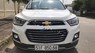 Chevrolet Captiva  LTZ Revv 2016 - Bán Chevrolet Captiva LTZ Revv đời 2016, màu trắng
