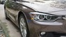 BMW 3 Series 320i 2013 - BMW 320i màu nâu nhập khẩu, sản xuất 2013
