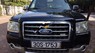 Ford Everest AT 2009 - Cần bán xe Ford Everest AT đời 2009, màu đen số tự động