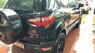 Ford EcoSport Titanium Black 1.5L AT 2017 - Cần bán lại xe Ford EcoSport Titanium Black 1.5L AT đời 2017, màu đen chính chủ