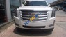 Cadillac Escalade  platium  2016 - Bán Cadillac Escalade platium đời 2016, màu trắng, xe nhập