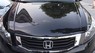 Honda Accord 2008 - Cần bán xe Honda Accord đời 2008, màu đen, nhập khẩu nguyên chiếc