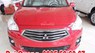 Mitsubishi Attrage 2017 - Bán Mitsubishi Attrage đời 2017, màu đỏ, xe nhập 