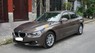 BMW 3 Series 320i 2013 - BMW 320i màu nâu nhập khẩu, sản xuất 2013