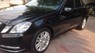 Mercedes-Benz E300 AMG 2010 - Bán ô tô Mercedes AMG đời 2010, màu đen