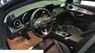 Mercedes-Benz C250 Cavansite 2017 - Bán Xe Mercedes C250 2017 xanh, nội thất kem, thanh toán 500 triệu nhận xe với gói vay cực ưu đãi
