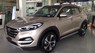 Hyundai Tucson 2017 - Hyundai Tucson 2.0 AT full xăng giá 825 - KM lên đến 130tr. Hỗ trợ vay 85% giá trị - Hotline đặt xe: 0935.90.41.41