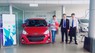 Hyundai Accent 1.2 MT Base 2017 - Hyundai Grand i10 - Hỗ trợ vay 85% giá trị xe. Hotline: 0935.90.41.41 - 0948.94.55.99