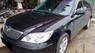 Toyota Camry 2.4G   2004 - Bán Toyota Camry 2.4G đời 2004, màu đen, giá chỉ 365 triệu